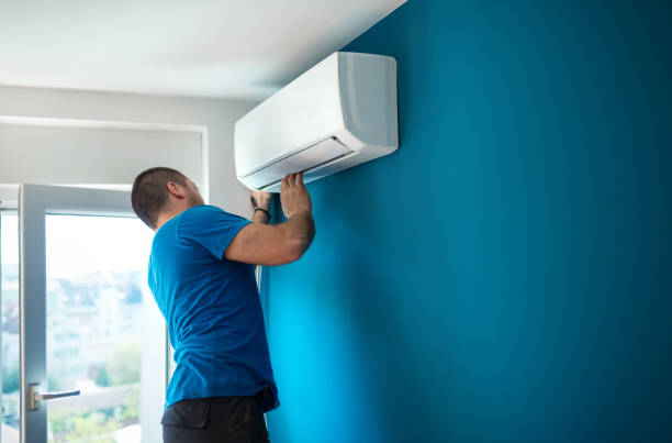 Best Affordable HVAC services  in Assumption, IL
