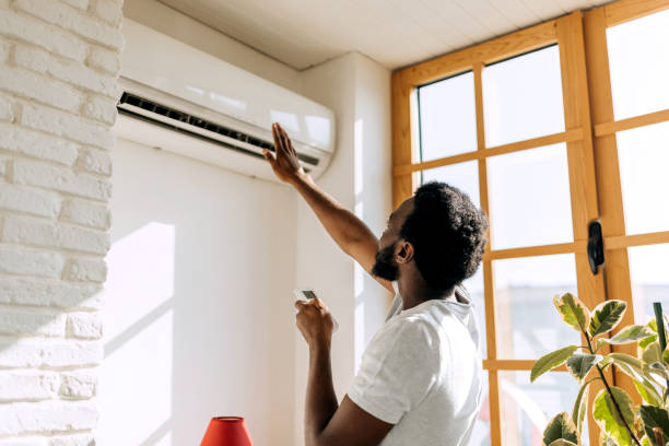 Best HVAC replacement cost  in Assumption, IL