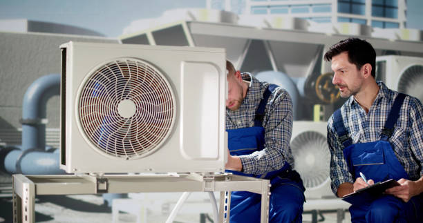 Trusted Assumption, IL HVAC Experts