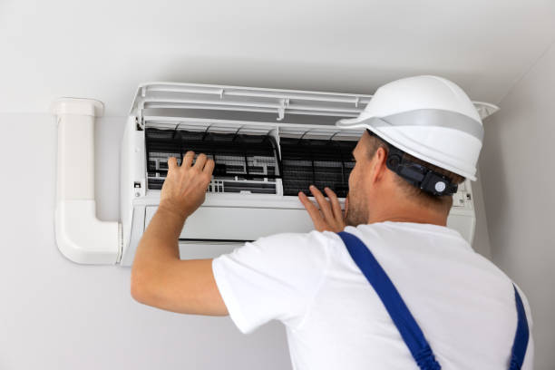 Best Central air repair  in Assumption, IL