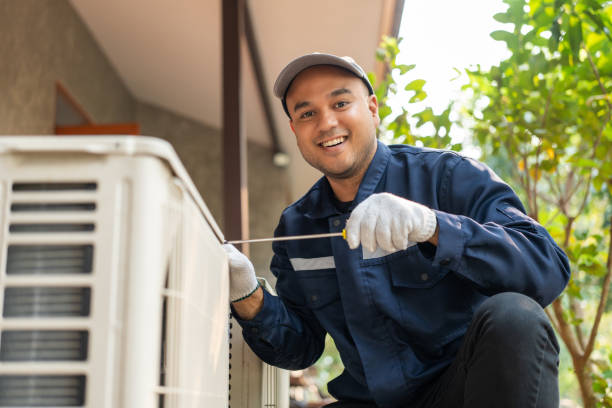 Affordable air conditioning repair in Assumption, IL