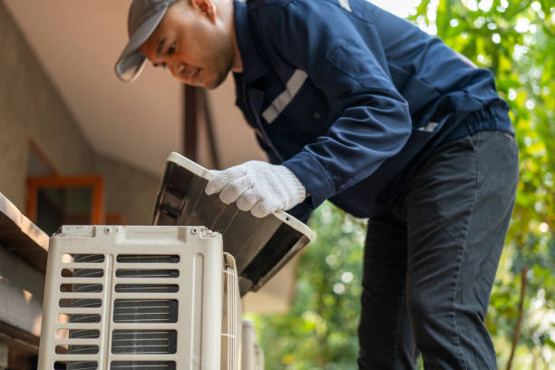 HVAC emergency services in Assumption, IL