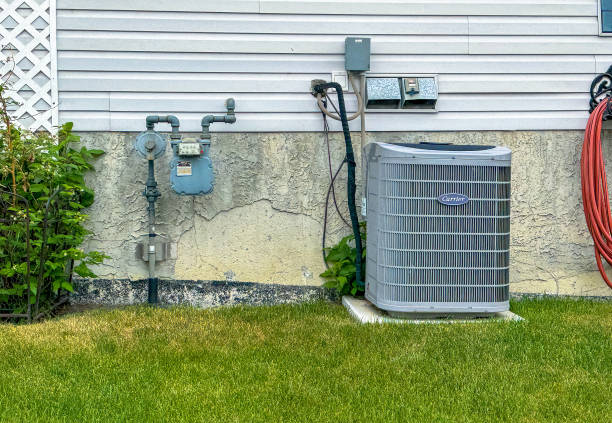 Best HVAC installation services  in Assumption, IL