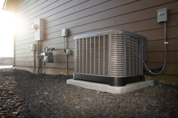 Best Affordable HVAC services  in Assumption, IL